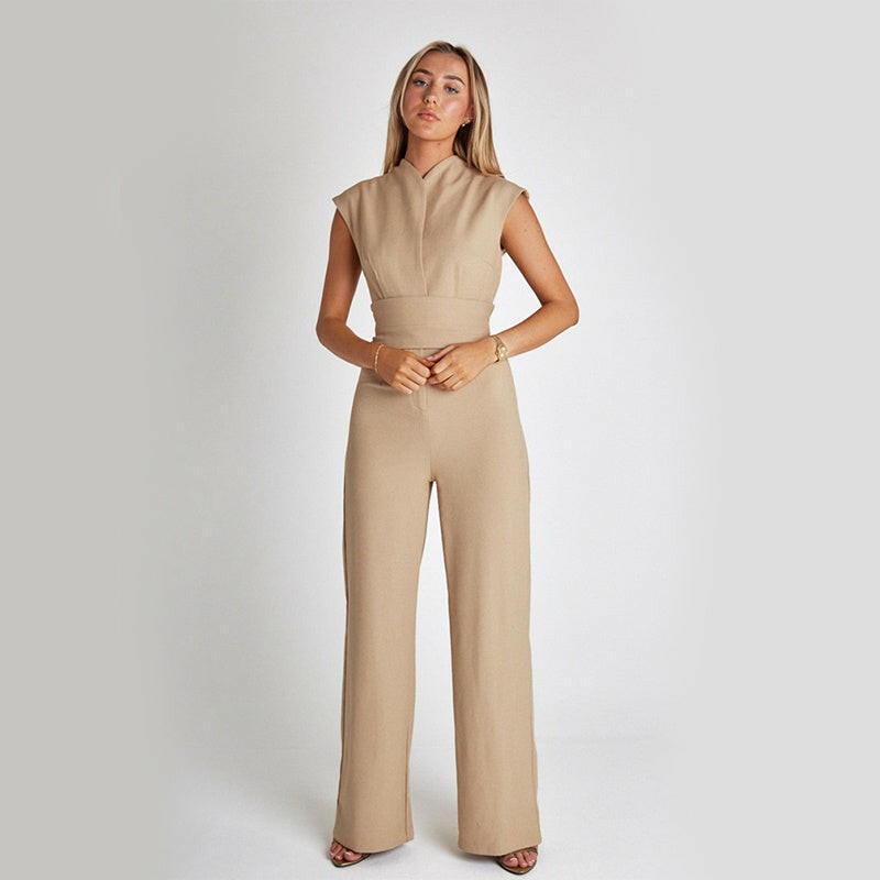 Monarch Jumpsuit