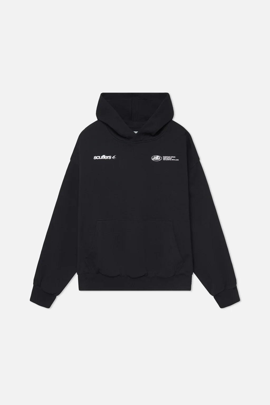 Love & Coziness Hoodie
