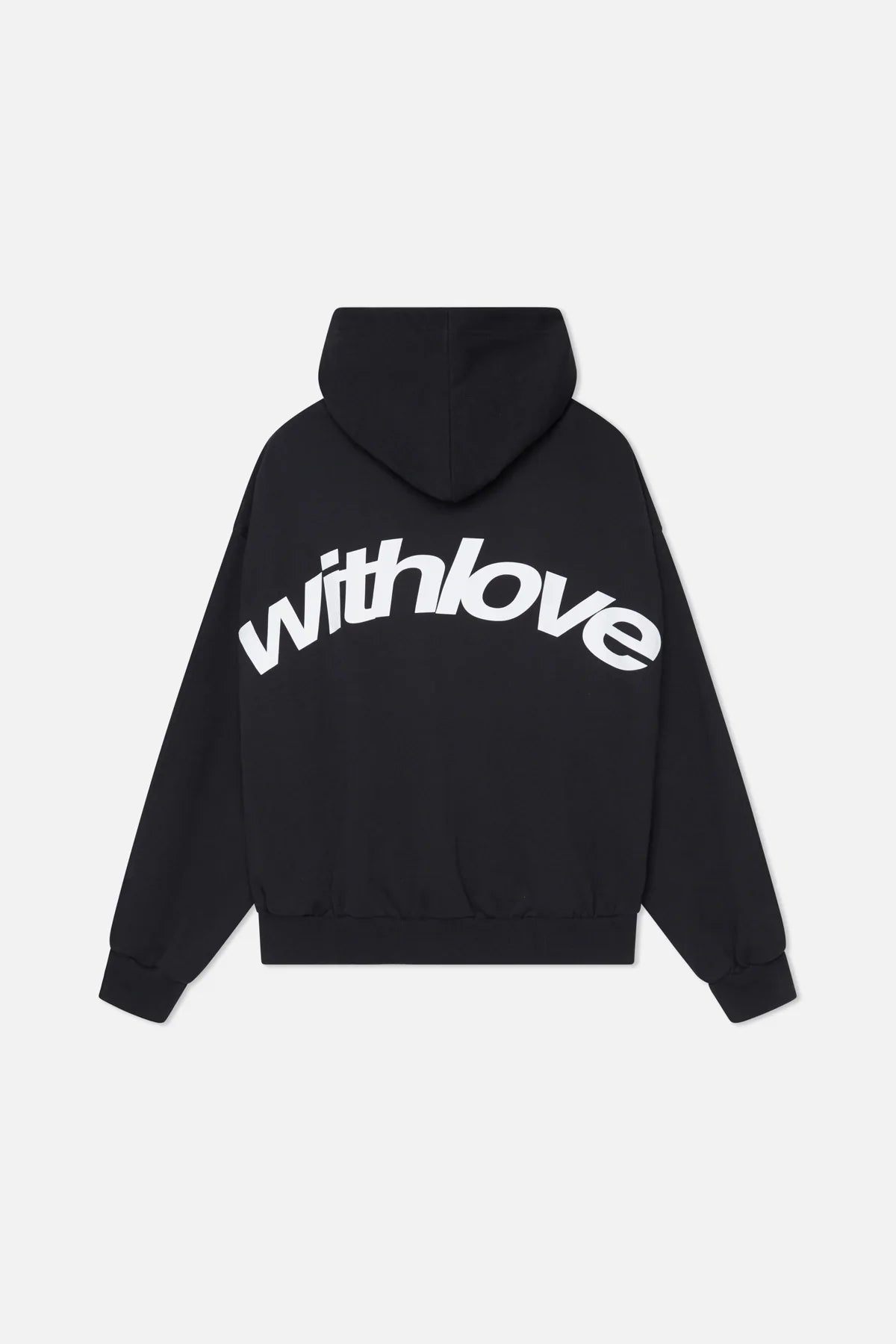 Love & Coziness Hoodie