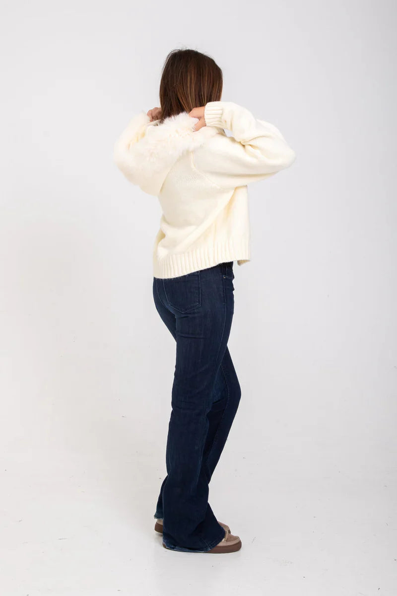 Rikke | Chic Cardigan