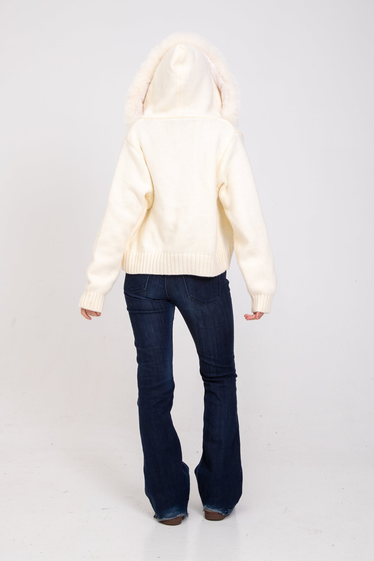 Emma | Fur coat