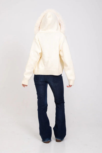 Rikke | Chic Cardigan