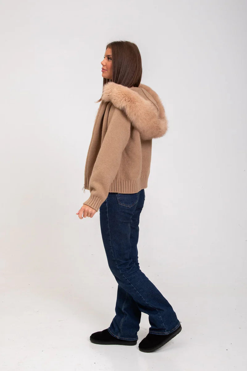 Rikke | Chic Cardigan