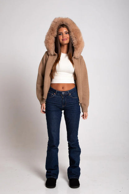 Rikke | Chic Cardigan