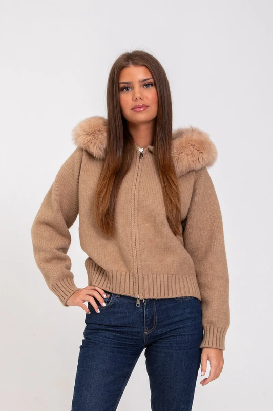 Rikke | Chic Cardigan