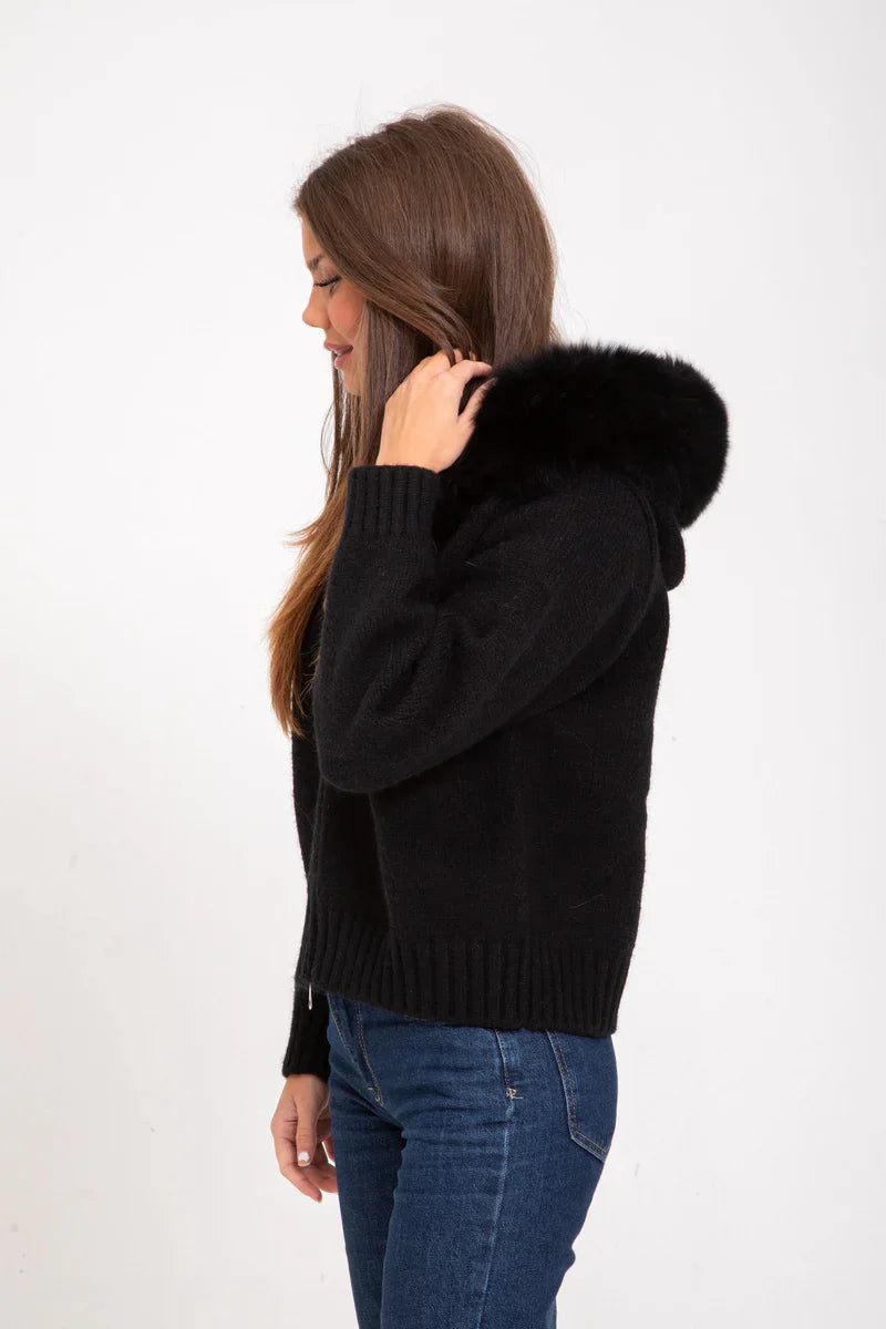 Rikke | Chic Cardigan