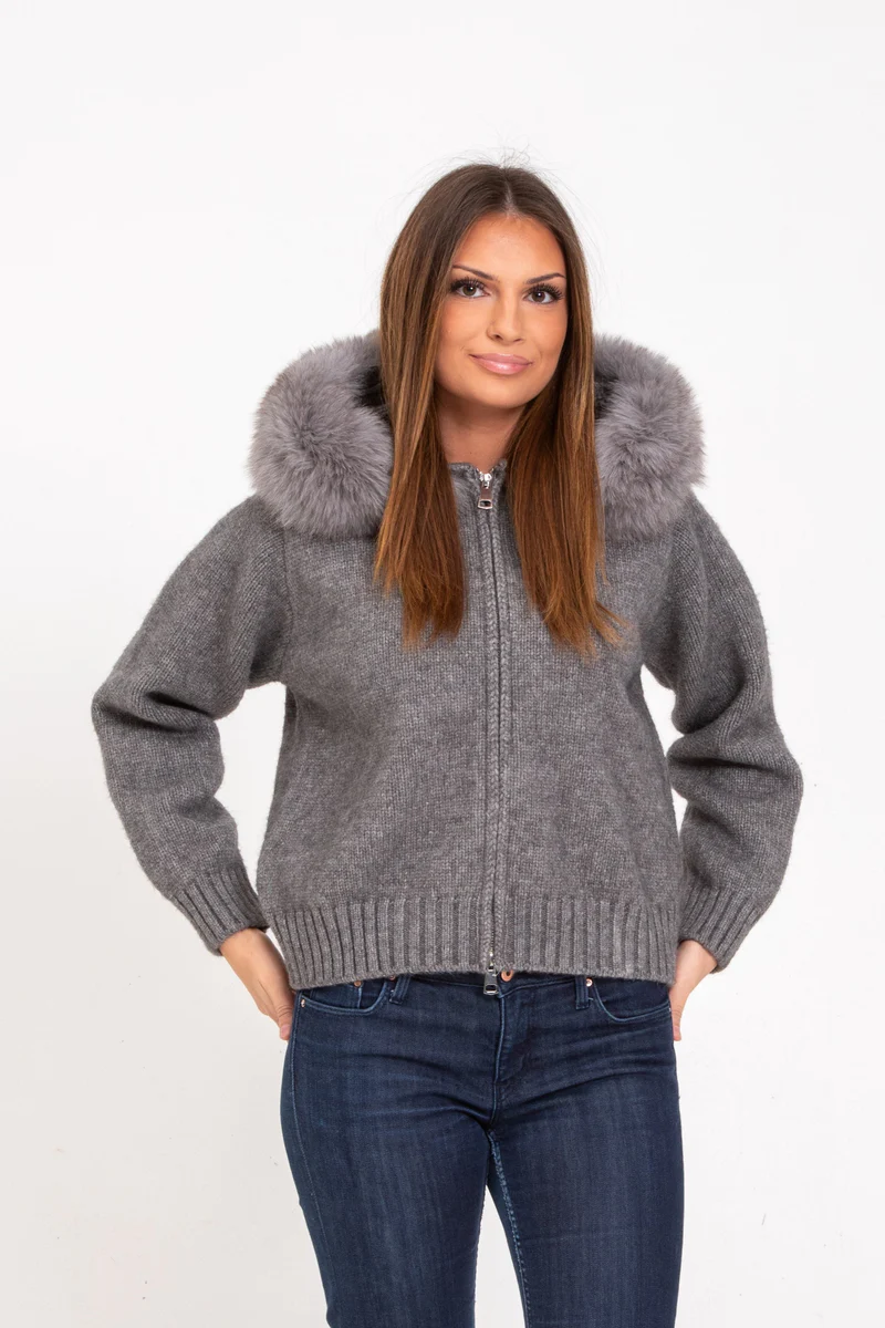 Rikke | Chic Cardigan