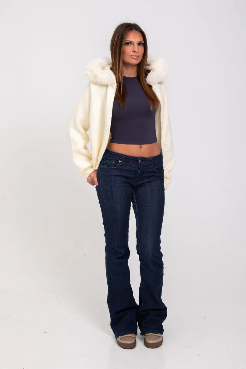Rikke | Chic Cardigan