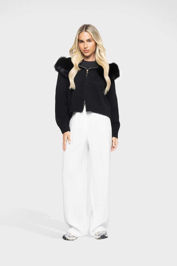 Amélie Charm Cardigan