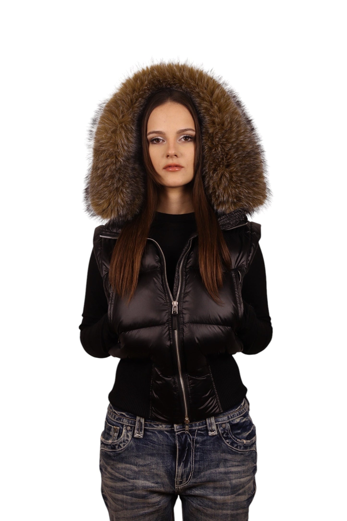 Allure 3-in-1 Coat