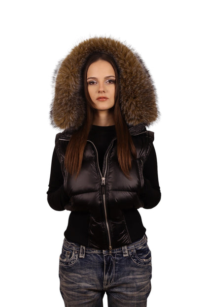Allure 3-in-1 Coat