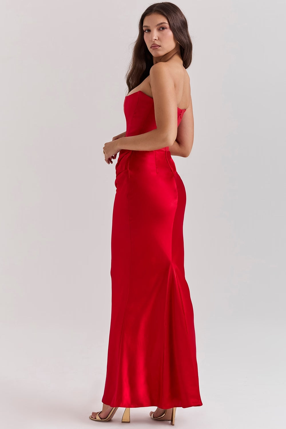 Anna-Dress
