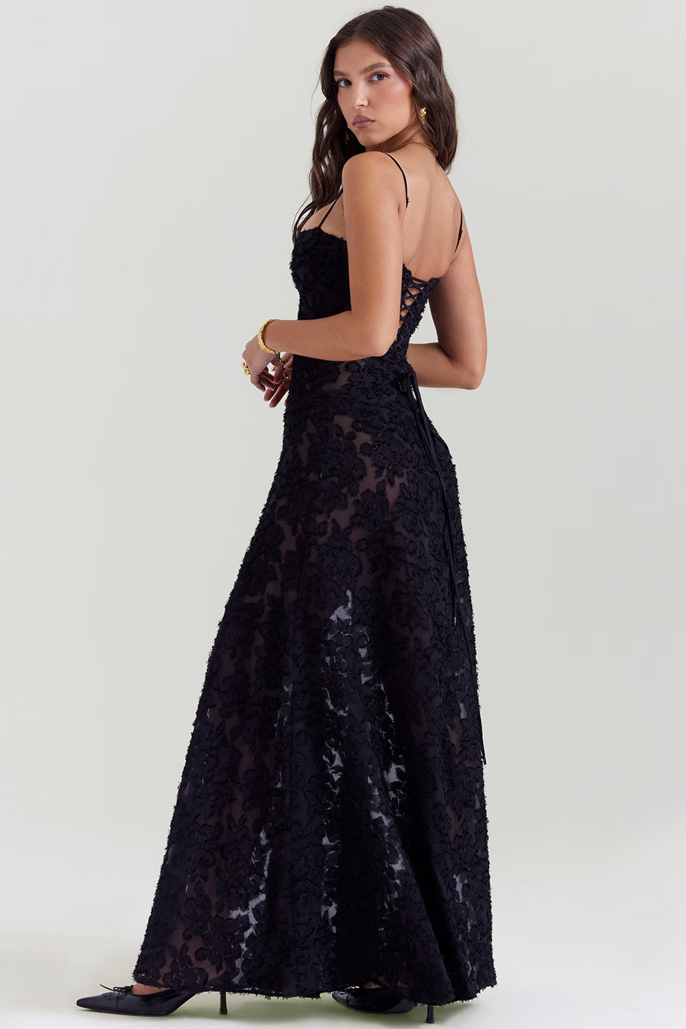Mille Dress