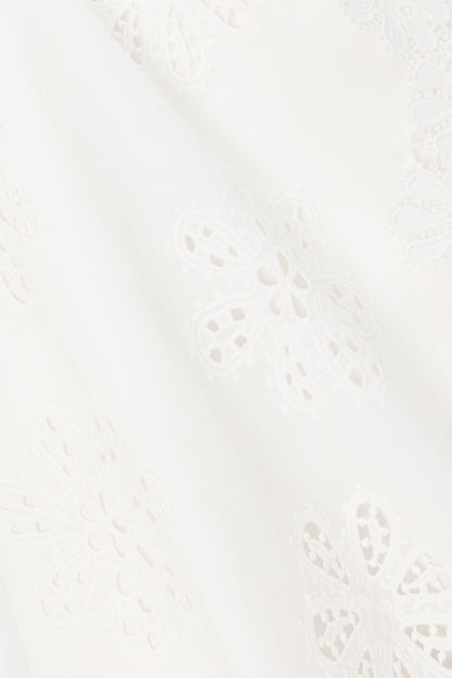 Isabella Bloom Dress– Summer Grace