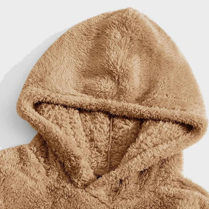 Veloura™ | Cloud Hoodie