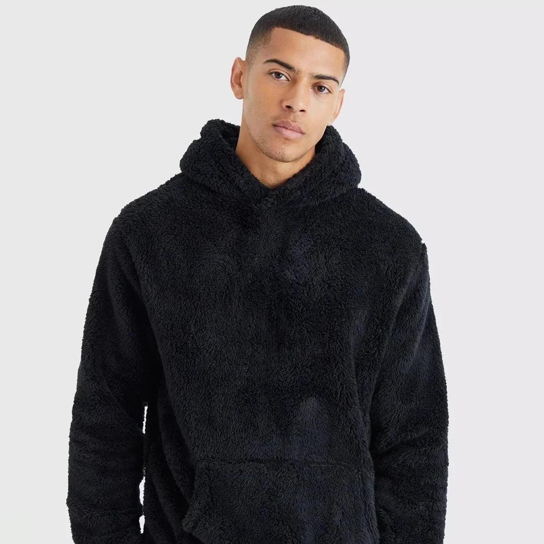 Veloura™ | Cloud Hoodie