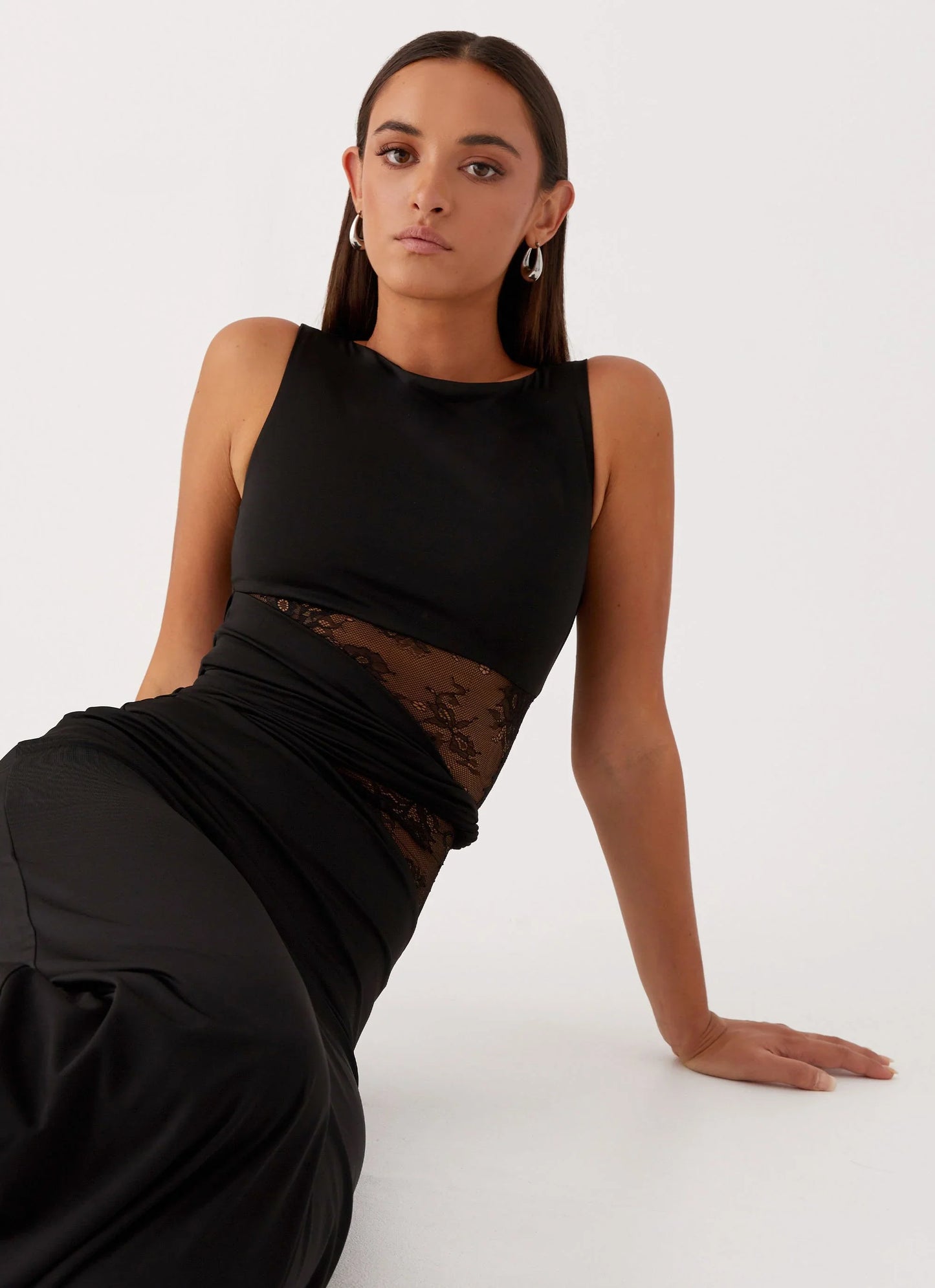 Clara | Maxi Dress