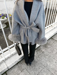 Grey