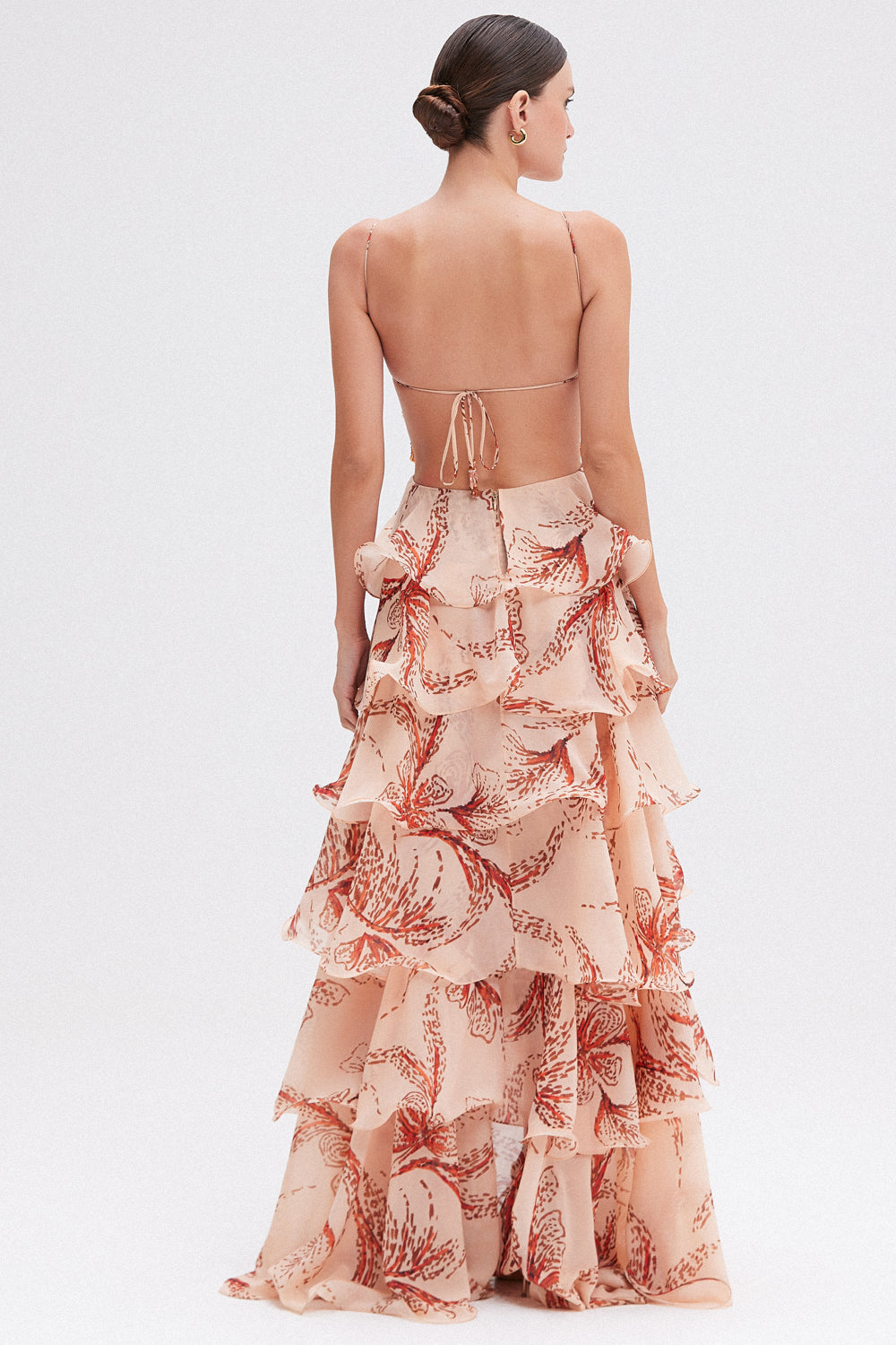 Isabel Maxi Dress