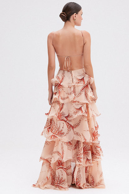 Isabel Maxi Dress