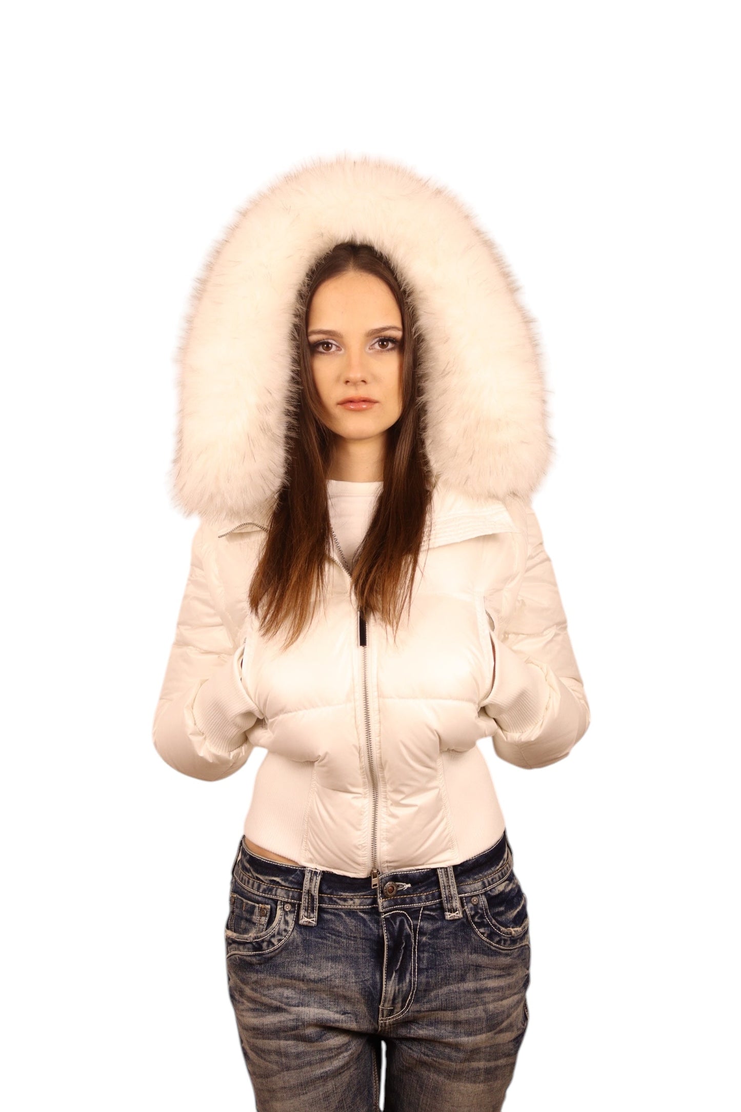 Allure 3-in-1 Coat