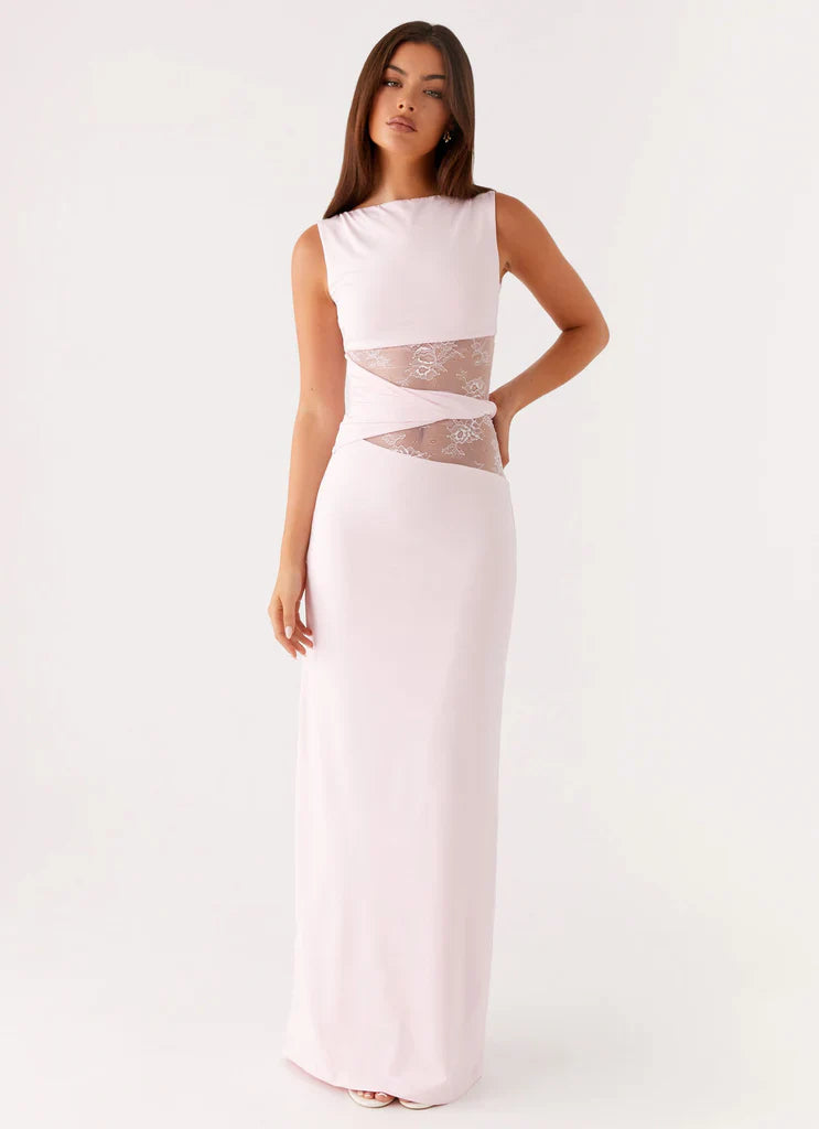 Clara | Maxi Dress