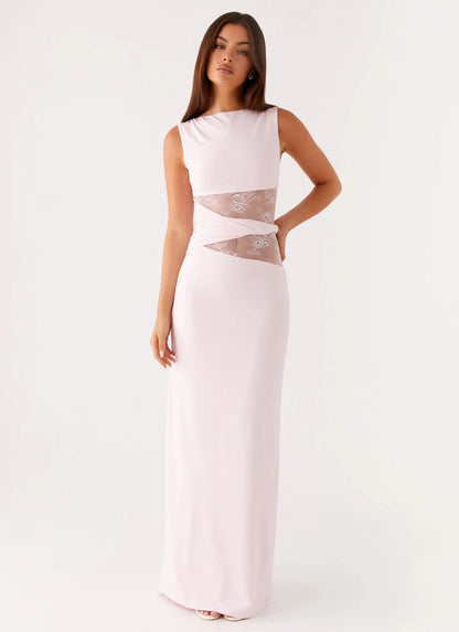 Clara | Maxi Dress