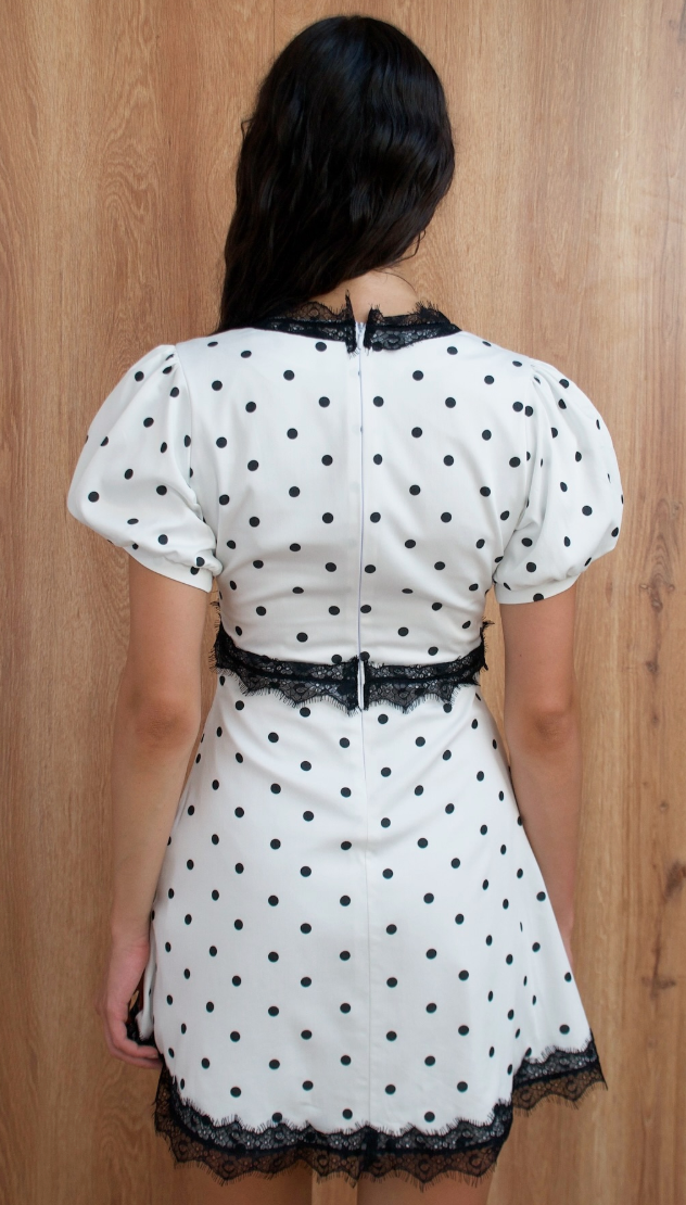 Margaret Midi Dress