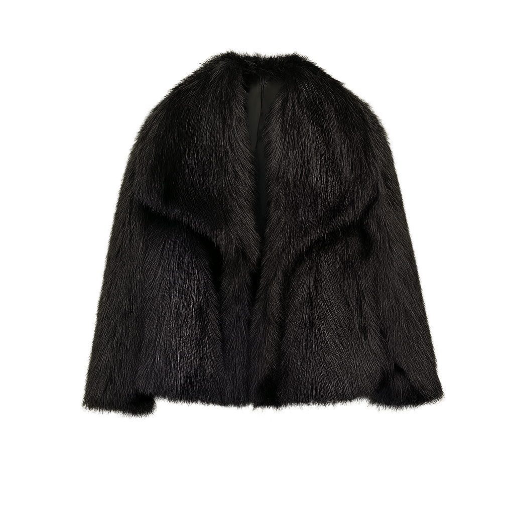 The Cosy Jacket
