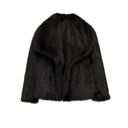 The Cosy Jacket