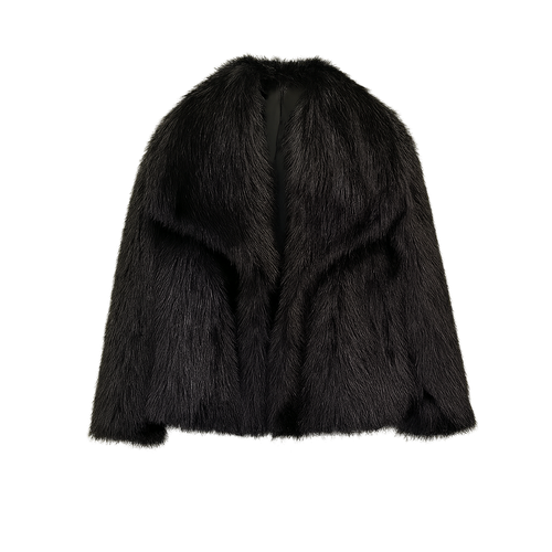 The Cosy Jacket