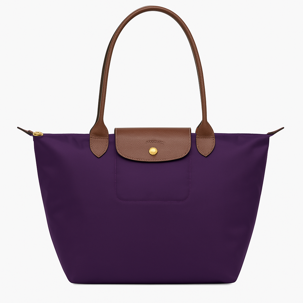 Back‑to‑School Fold Bag