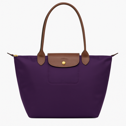 Back‑to‑School Fold Bag