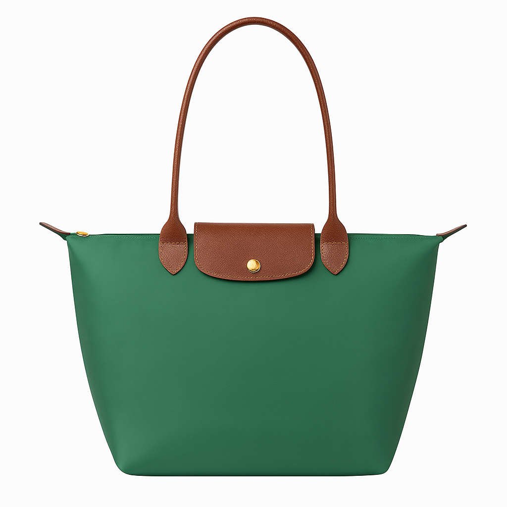 Back‑to‑School Fold Bag