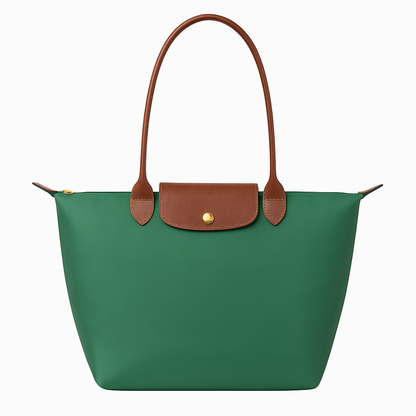 Back‑to‑School Fold Bag