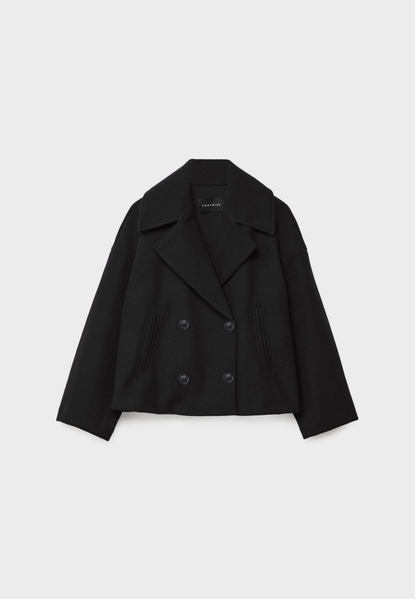 Vintage Sailor Jacket