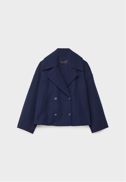 Vintage Sailor Jacket