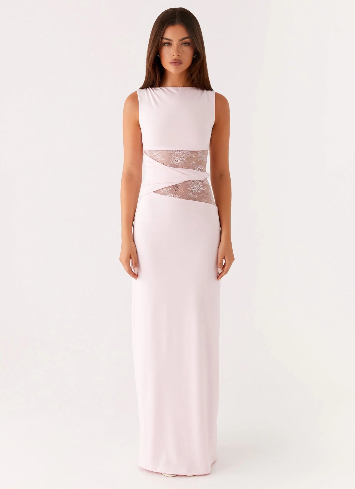 Clara | Maxi Dress