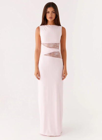 Clara | Maxi Dress