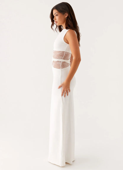 Clara | Maxi Dress