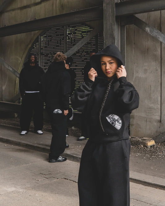 Tracksuit – 2 Piece Set