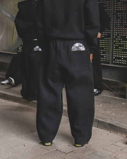 Tracksuit – 2 Piece Set