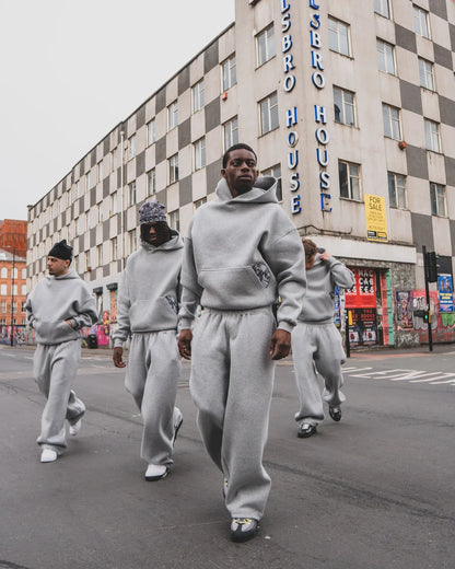 Tracksuit – 2 Piece Set
