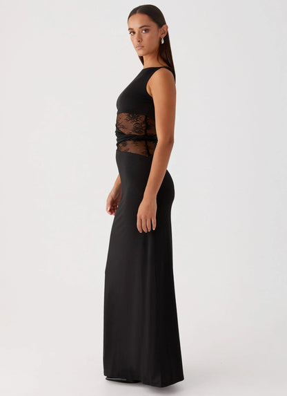 Clara | Maxi Dress