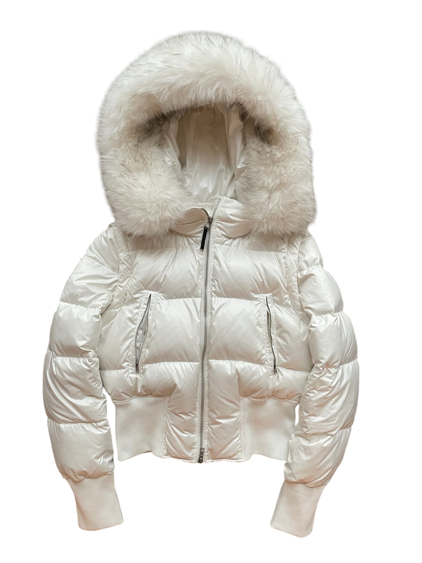 Allure 3-in-1 Coat