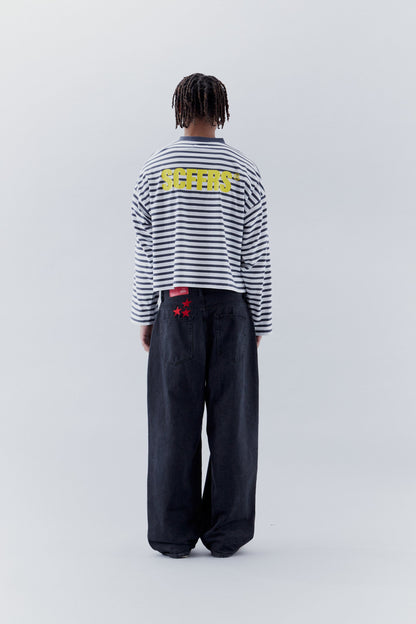 Dockside Stripe Longsleeve