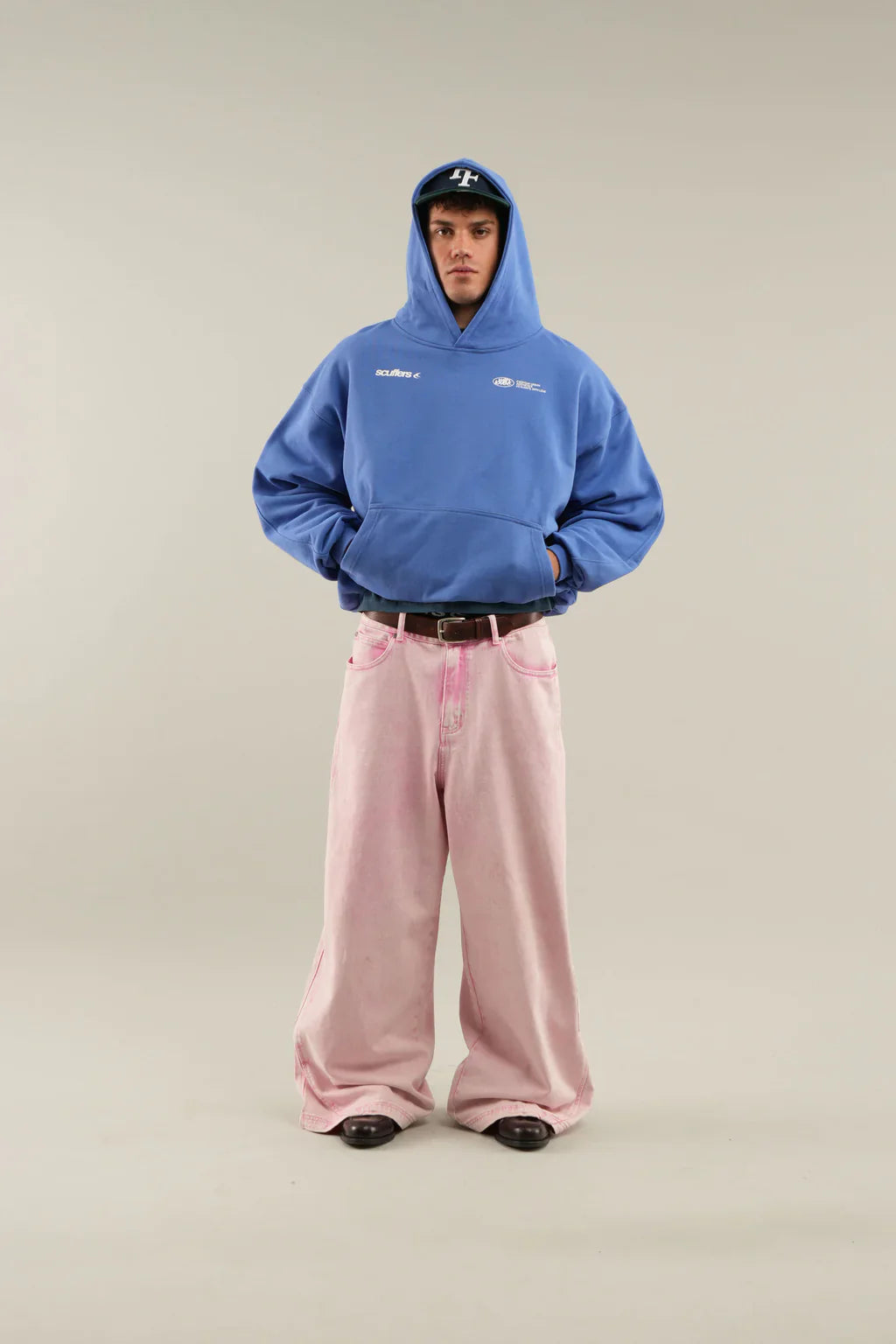 Love & Coziness Hoodie