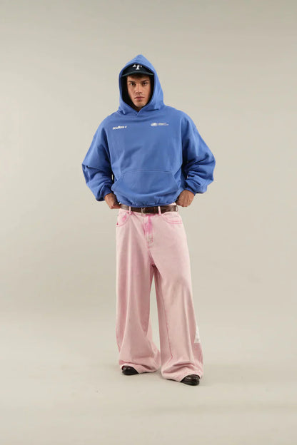 Love Lined Hoodie