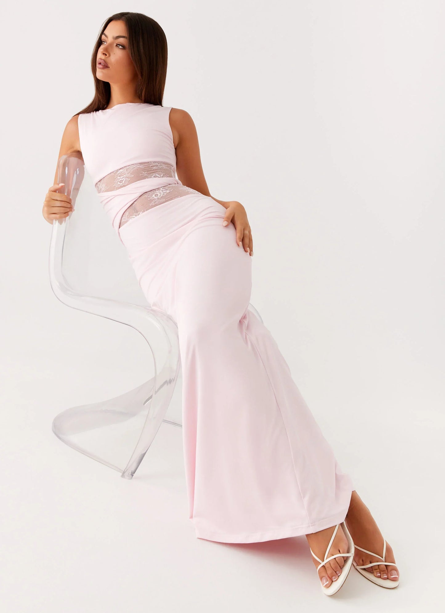Clara | Maxi Dress