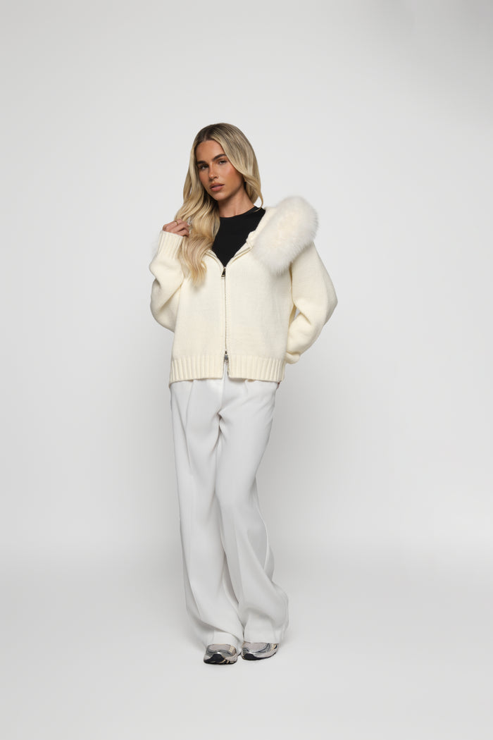 Amélie Charm Cardigan